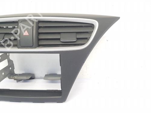 Air vent HONDA CIVIC IX (FK) 1.6 i-DTEC (FK3) | BP26035896I21 