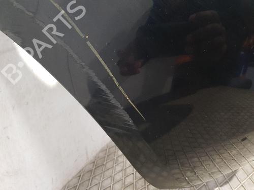 Rear bumper SKODA FABIA II (542) 1.2 | BP27353120C8 