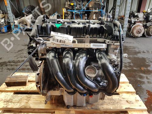 Engine MG MG ZS SUV (AZS1) 1.5 VTi | BP28105007M1