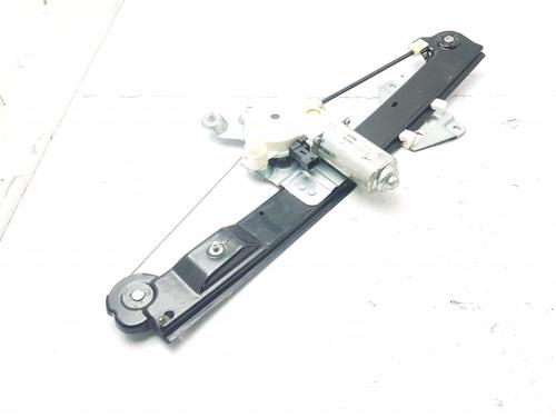 Used Rear left window mechanism Rear left window mechanism SAAB 9-3 (YS3F, E79, D79, D75) 2.0 t (175 hp) 33677767 33677767