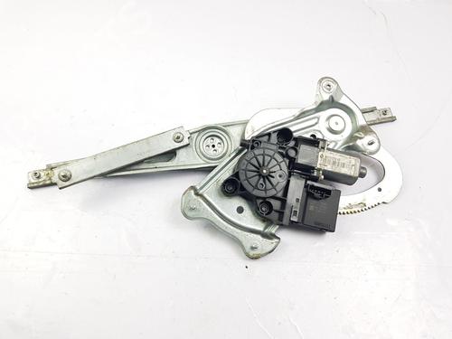 Front left window mechanism RENAULT MEGANE III Coupe (DZ0/1_) 1.5 dCi (DZ0B) | BP25462085C22 