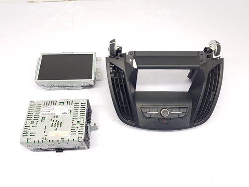 Used Electronic module FORD KUGA II (DM2) 1.5 TDCi (120 hp) 29262715