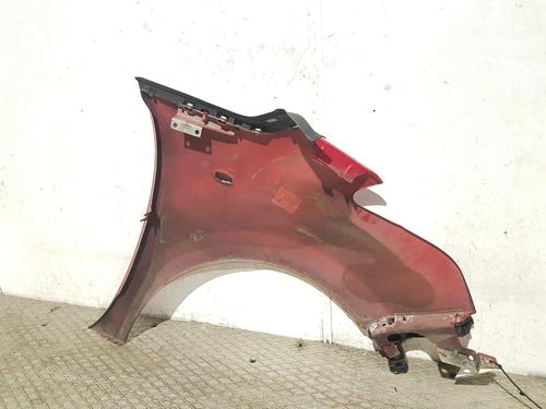 Left front fenders CITROËN C3 Picasso (SH_) 1.6 HDI 90 | BP31603783C41 