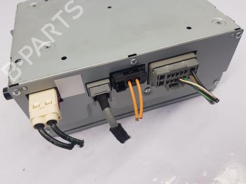 Electronic module VOLVO V40 Hatchback (525) D2 | BP29492632M83