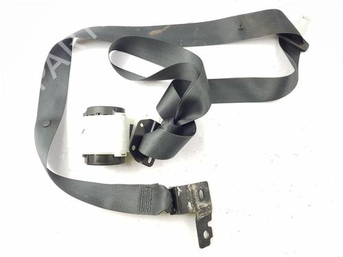 Used Rear center seatbelt Rear center seatbelt NISSAN JUKE (F15) 1.5 dCi (110 hp) 40235069 40235069