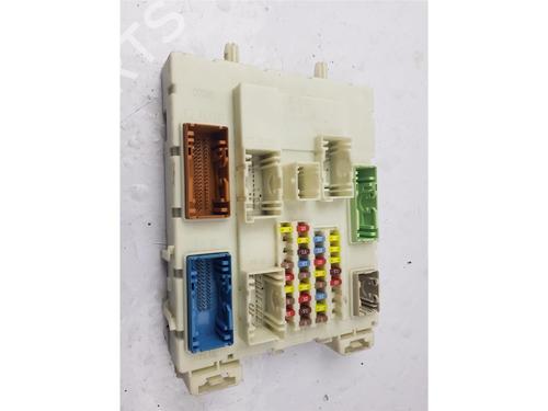 Electronic module FORD FOCUS III 1.6 TDCi | BP39026135M83 - Image 3