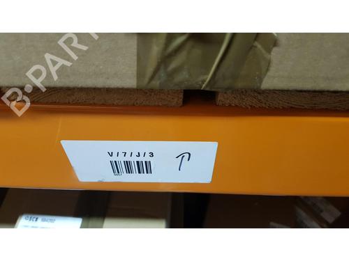 Left front window switch PEUGEOT 208 I (CA_, CC_) 1.0 VTi | BP29143974I27 