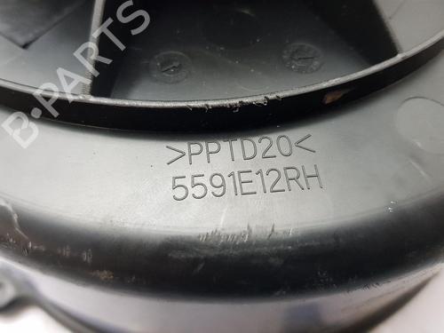 Heater blower motor VAUXHALL ASTRA Mk V (H) (A04) 1.4 (L48) | BP29514453M62 