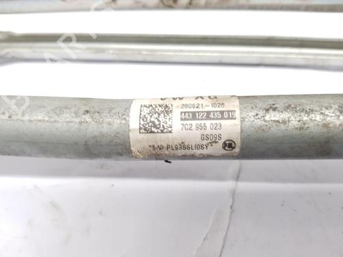 Front wiper motor VW CRAFTER Van (SY_, SX_) | BP30796363M29