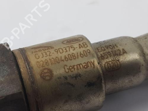Electronic sensor LAND ROVER RANGE ROVER EVOQUE (L538) 2.0 D | BP28157931M84 - Image 9