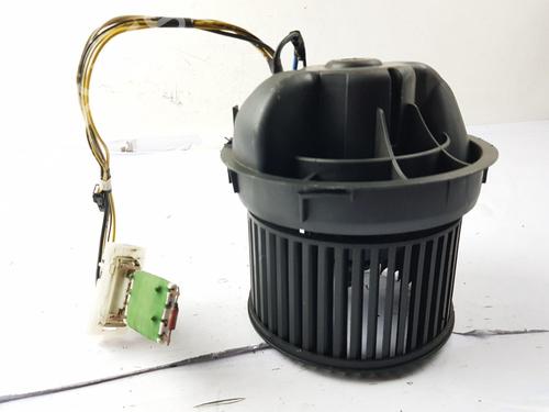 Heater blower motor PEUGEOT 107 (PM_, PN_) 1.0 | BP26943264M62 