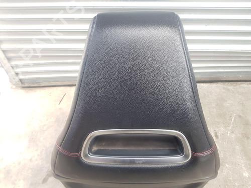 Left front seat MERCEDES-BENZ GLA-CLASS (X156) GLA 200 CDI / d (156.908) | BP22663897C15 