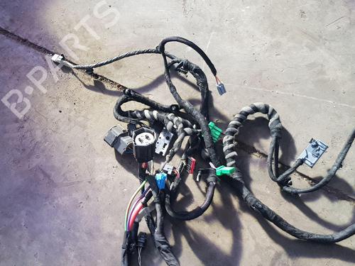 Wiring harness JAGUAR I-PACE (X590) EV400 AWD | BP33165237E16  - Image 22