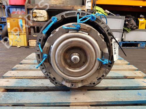 Gearbox MERCEDES-BENZ C-CLASS T-Model (S205) C 220 BlueTEC / d (205.204) | BP27508066M3