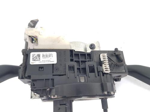 Ratstangsstang SKODA FABIA II Combi (545) 1.6 TDI | BP28049721I23 