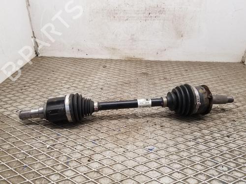 Used Left front driveshaft SUZUKI SWIFT IV (FZ, NZ) 1.6 (AZG416, AZH416, RS416, ZC32S, ZA32S) (136 hp) 27600498