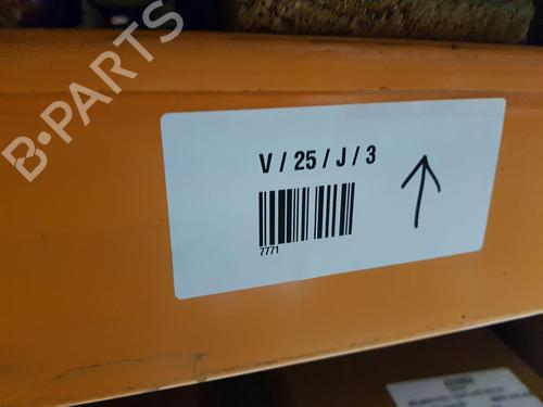 Alternator HONDA CIVIC VIII Hatchback (FN, FK) 2.2 CTDi (FK3) | BP27664622M7 