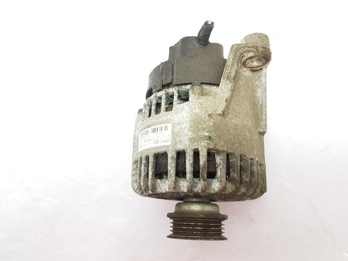 Used Alternator FIAT 500 (312_) 1.2 (312AXA1A) (69 hp) 29492677