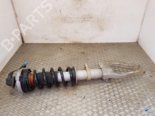 Used Left front shock absorber BMW 5 (G30, F90) M5 (600 hp) 27550137