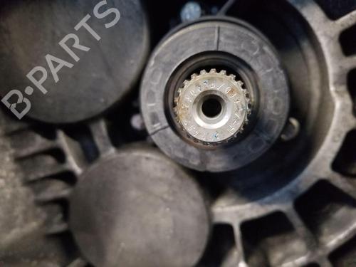 Skrzynia biegów VW GOLF VII (5G1, BQ1, BE1, BE2) 2.0 R 4motion | BP30924003M3