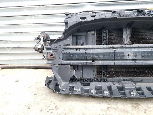 Frontplade/Frontkurv FORD FIESTA VI (CB1, CCN) 1.5 TDCi | BP36934113C72 - Image 2