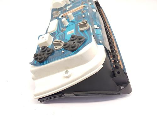 Instrument cluster JAGUAR XJSC Convertible (X27) 4.0 | BP30115720C47 