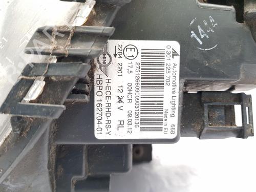 Right headlight MINI MINI (R56) Cooper D | BP33056852C29 - Image 7