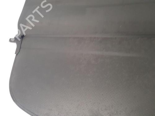 Rear parcel shelf SEAT TARRACO (KN2)  | BP32034834C85 
