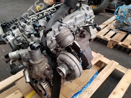Engine KIA CEE'D (JD) 1.6 CRDi 128 | BP28482915M1