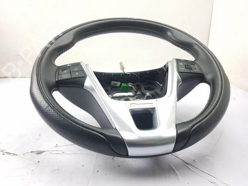 Steering wheel VOLVO V40 Hatchback (525) T2 | BP33412754C49 - Image 2