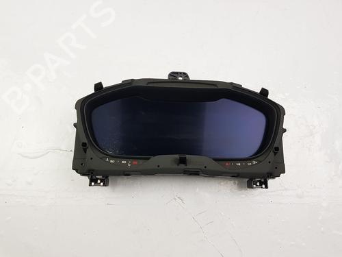 instrument-cluster-audi-tt-fv3-fvp-2014-24130477 main image