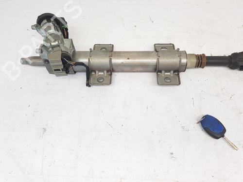 Steering column FORD TRANSIT Van (FA_ _) 2.2 TDCi | BP29549246M21 