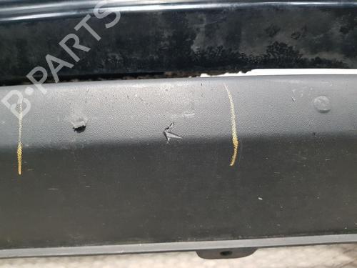 Front bumper HYUNDAI ix35 (LM, EL, ELH) 1.6 | BP26509437C7 