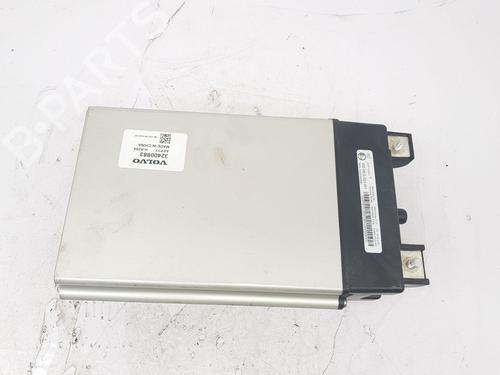 Battery VOLVO XC90 II (256) B5 Mild-Hybrid AWD | BP33559433E11 - Image 2