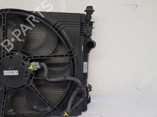 Køler NISSAN QASHQAI II (J11, J11_) | BP30628070M31