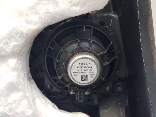 Rear right panel TESLA MODEL 3 (5YJ3)  | BP35746268C61  - Image 8