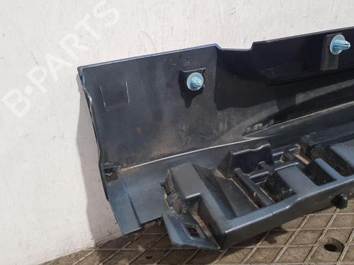 Right sideskirt TOYOTA COROLLA Hatchback (_E21_, _EA1_, _EH1_) 1.8 Hybrid (ZWE211, ZWE219) | BP28032730C114 