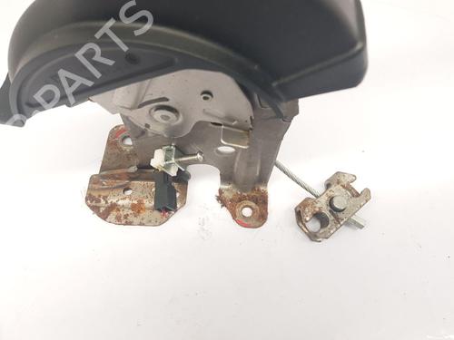 håndbremse SUZUKI SWIFT IV (FZ, NZ) 1.2 (AZH412, ZC72S) | BP31346487I18 