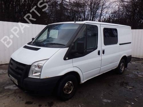 Left headlight FORD TRANSIT Van (FA_ _) 2.2 TDCi | BP22670936C28 - Image 14