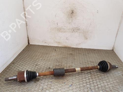 Used Right front driveshaft FORD FIESTA VII (HJ, HF) [2017-2025]  27579547