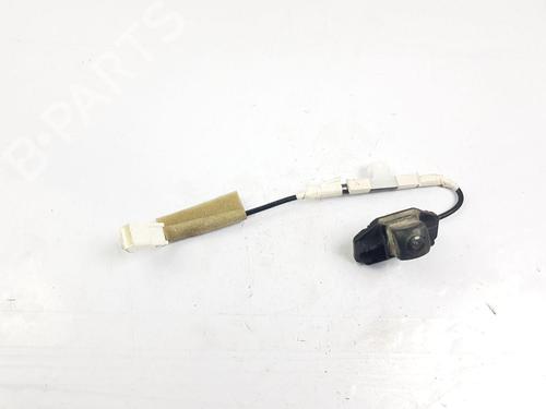 Electronic module HONDA CR-V III (RE_) 2.0 i-VTEC 4WD (RE5, RE2) | BP24965056M83