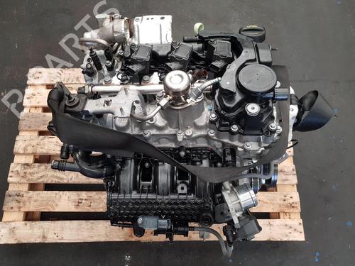 Used Engine OPEL CORSA F (P2JO) 1.2 (68) (101 hp) 28081191