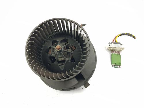 Heater blower motor VW GOLF VI (5K1) 2.0 TDI | BP29492669M62 