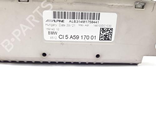 Electronic module BMW 1 (F40) 118 i | BP32177765M83 - Image 3