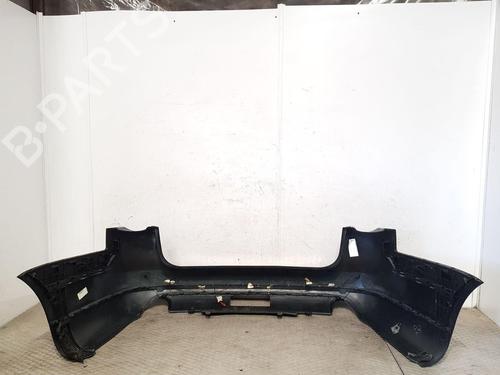 Rear bumper VW PASSAT B6 Variant (3C5) 3.2 FSI 4motion | BP29871107C8