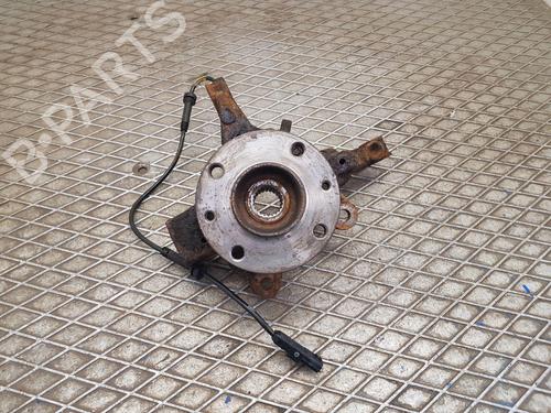 Used Right front steering knuckle Right front steering knuckle DACIA SANDERO II [2012-2026] 35933990 35933990
