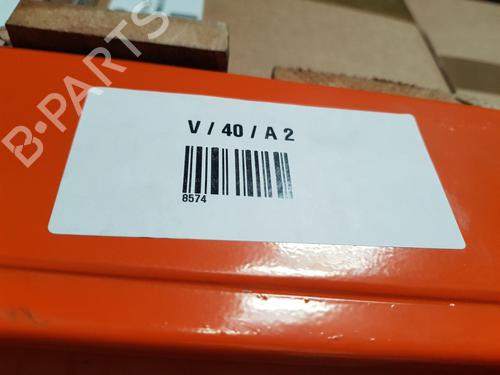 Right taillight VAUXHALL CORSAVAN Mk IV (E) Hatchback Van (X15) 1.3 CDTi | BP35772181C35 - Image 8
