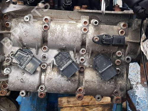 Engine VW POLO V (6R1, 6C1) 1.2 | BP30137922M1