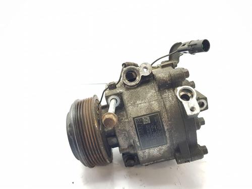 AC compressor MITSUBISHI OUTLANDER III (GG_W, GF_W, ZJ, ZL, ZK)  | BP27974887M34 