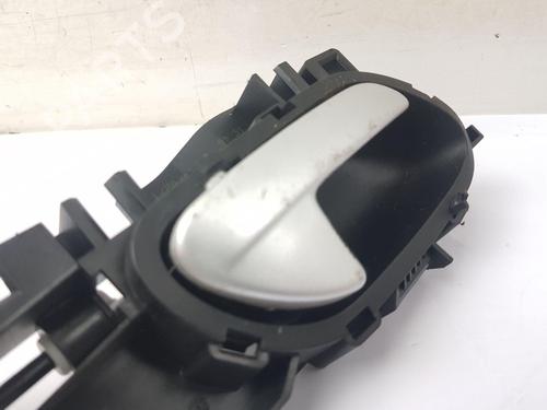 Front right lock PEUGEOT PARTNER Tepee 1.6 HDi 90 | BP36144346C97  - Image 5